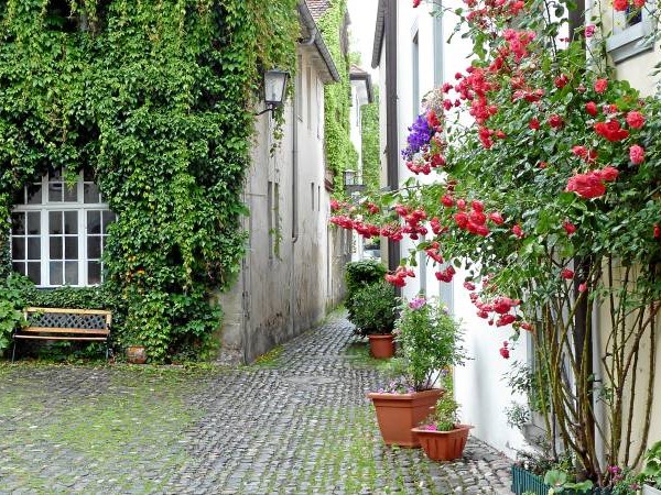 Idyllische Winkel GBR Idyllische Winkel GBR