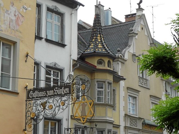 Stadtrundgang individuell für Menschen mit Behinderung Stadtrundgang individuell für Menschen mit Behinderung