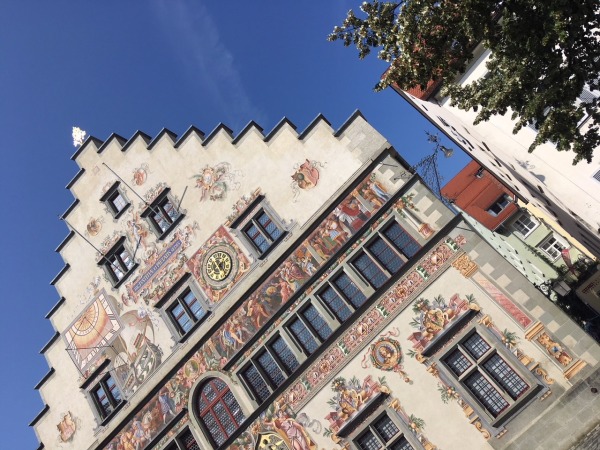 Klassische Stadtführung GBR Klassische Stadtführung GBR