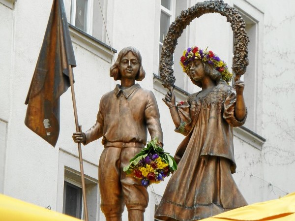 Schülerführungen GBR