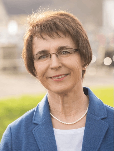 Gertrud Messmer Reguläre Stadtrundgänge in Lindau GbR