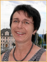 Gertrud Messmer Reguläre Stadtrundgänge in Lindau GbR
